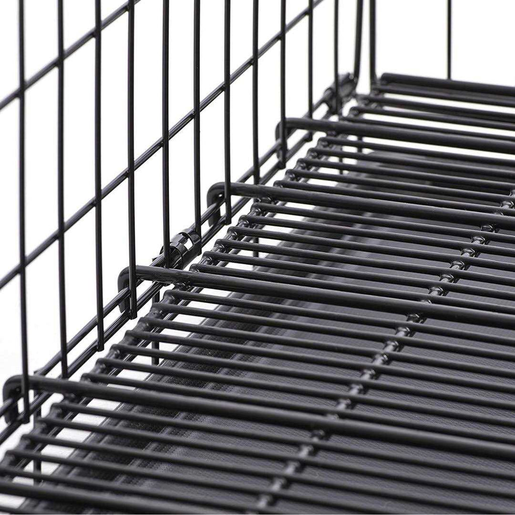 Black Dog Cage Floor Grid E715