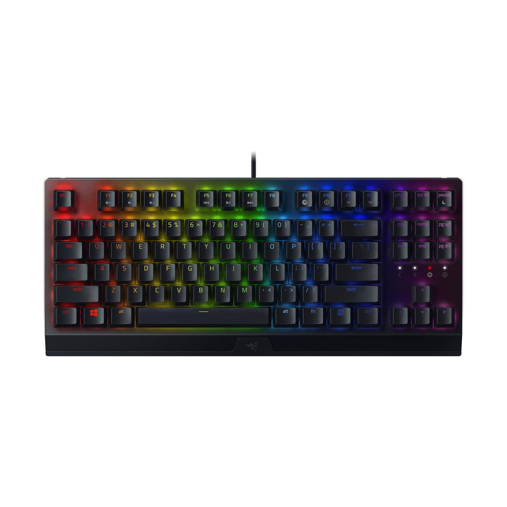 Mechanical Gaming Keyboard T184