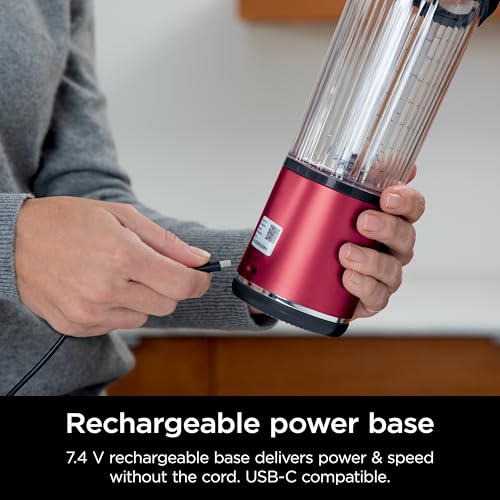Soft Sage Cordless Portable Blender 18oz R895