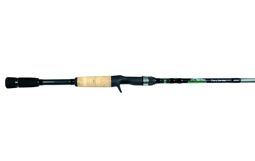Casting Rod O101