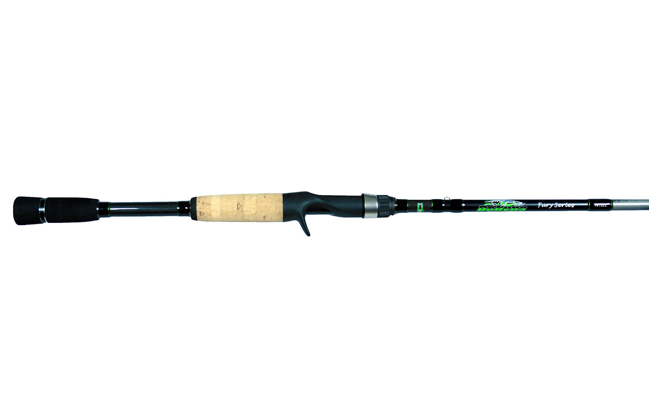 Casting Rod O101