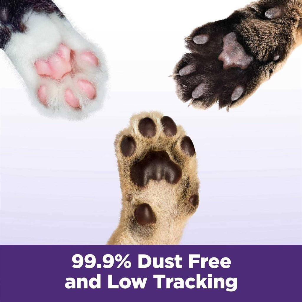 Slide Easy Clean Up Multi-Cat Clumping Litter U369814