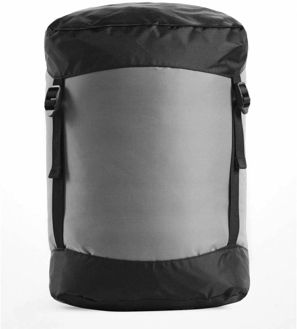 Asphalt Grey/Hyper 20 Degree Sleeping Bag H5820