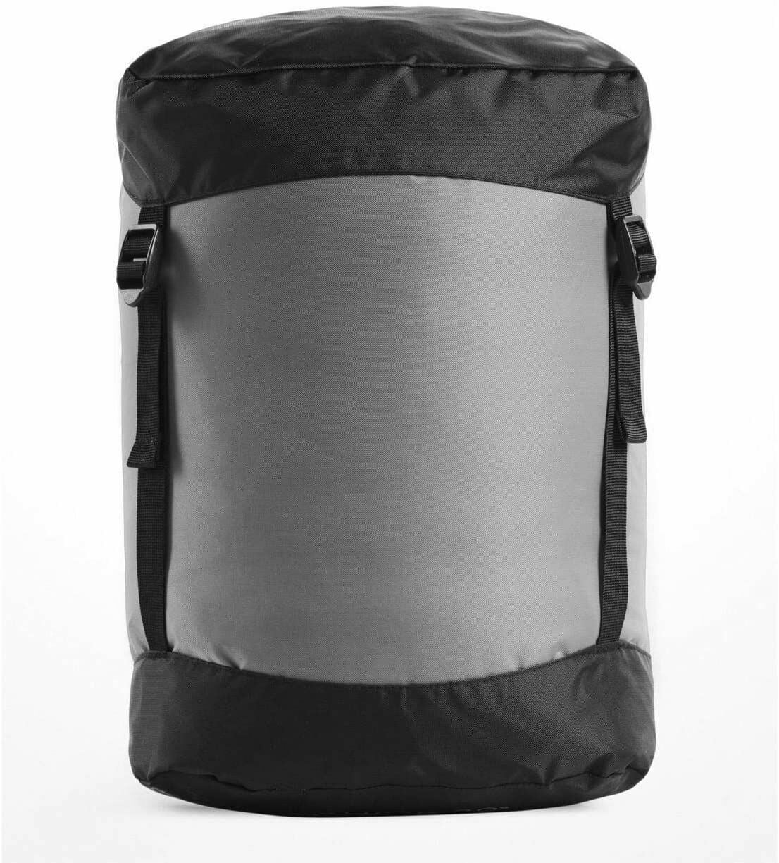 Asphalt Grey/Hyper 20 Degree Sleeping Bag H5820