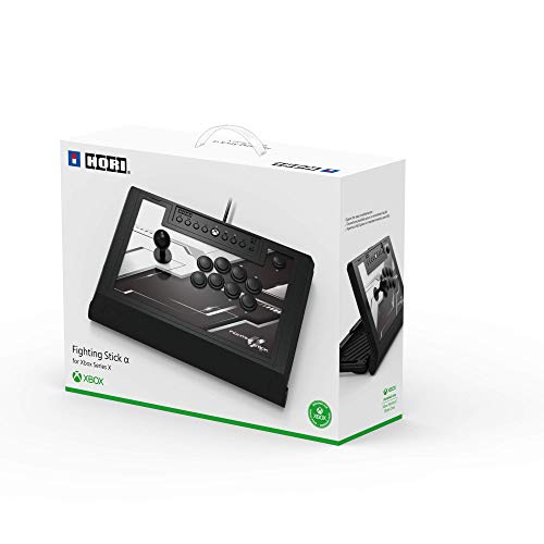 Fighting Stick for PS5, PS4, PC S275