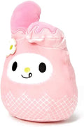 8 Inch Squishy Stuffed Plush Toy M90045