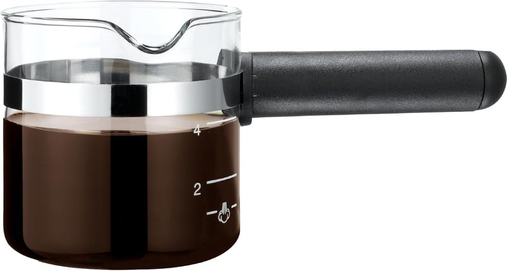 4-Cup Glass Espresso Carafe Replacement U68565