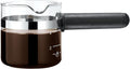 4-Cup Glass Espresso Carafe Replacement U68565