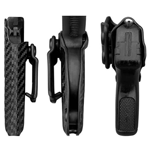 IWB Kydex Holster for Ruger LCP 380 Auto Pistol G129