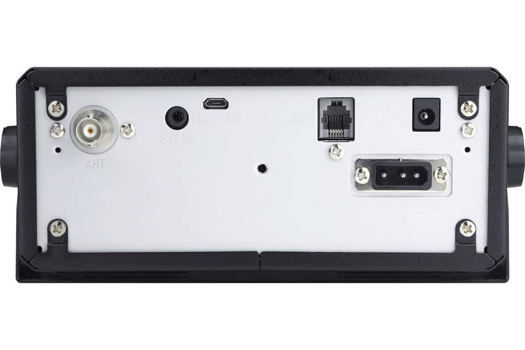 Black Base/Mobile Scanner R490