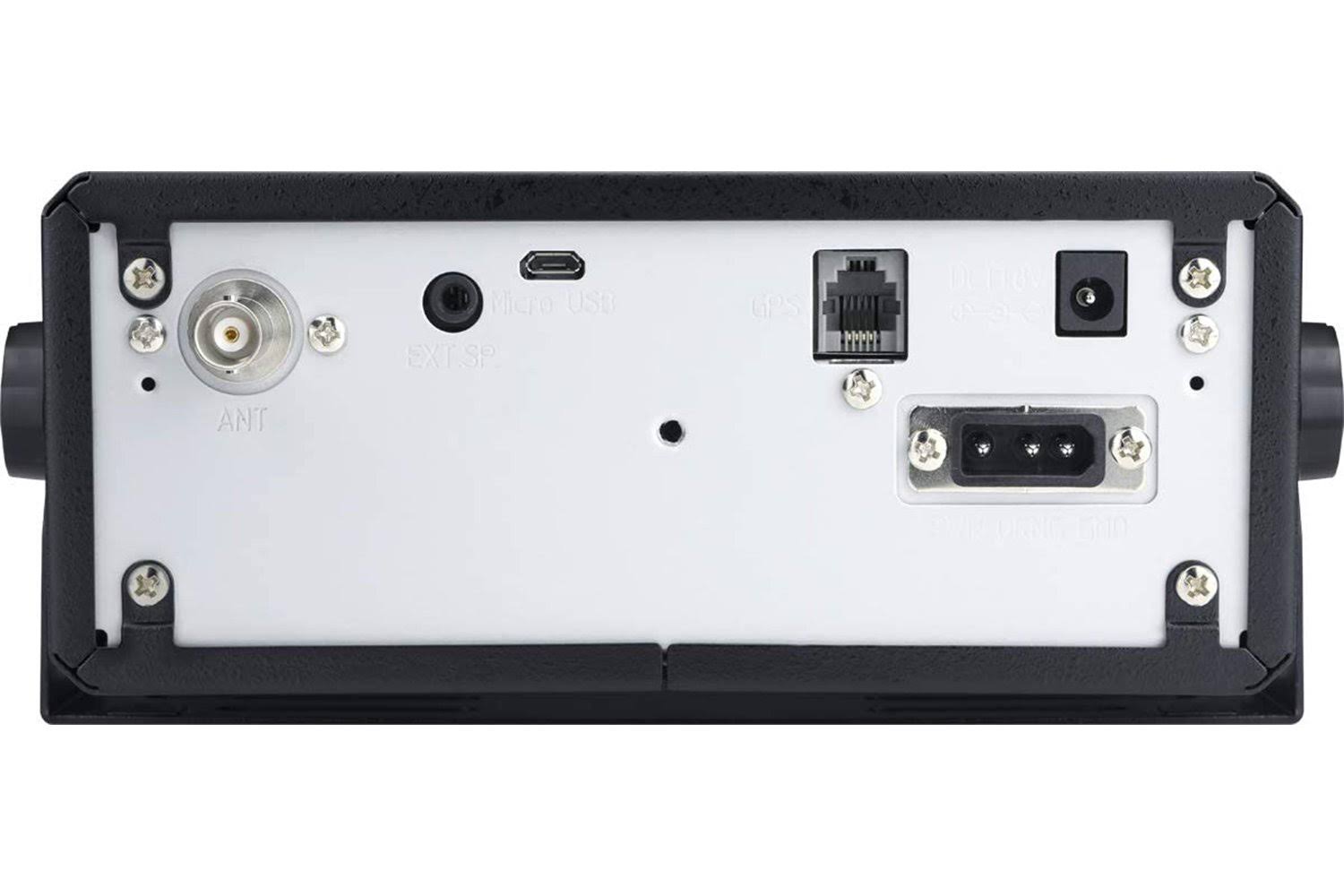 Black Base/Mobile Scanner R490