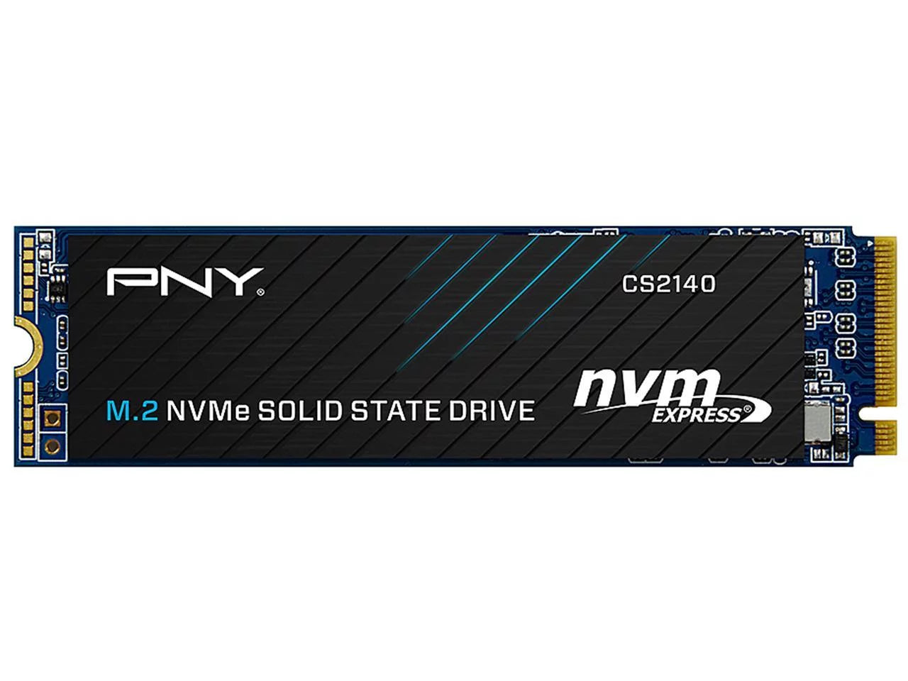 1TB PCI-Express 4.0 x4 NVMe Internal Solid State Drive L58882