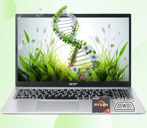 AMD Ryzen 5 15.6 FHD IPS Laptop with 16GB RAM 256GB SSD M353648