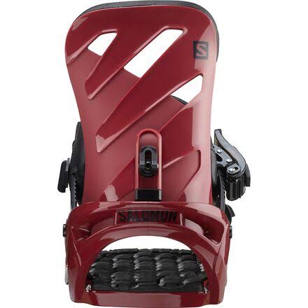 Rhythm Snowboard Bindings I17519