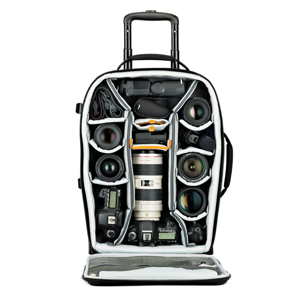Rolling Camera Case Q33964