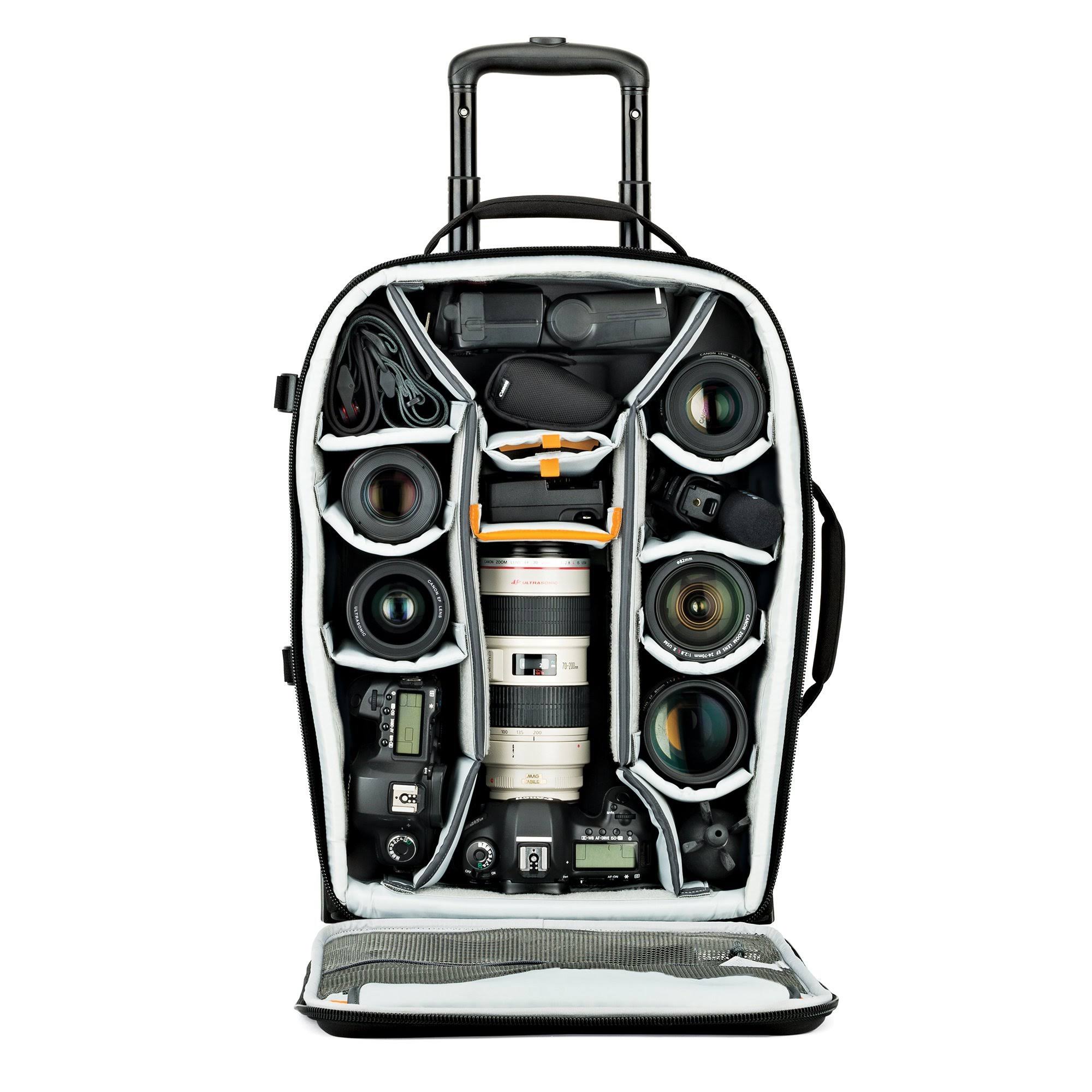Rolling Camera Case Q33964