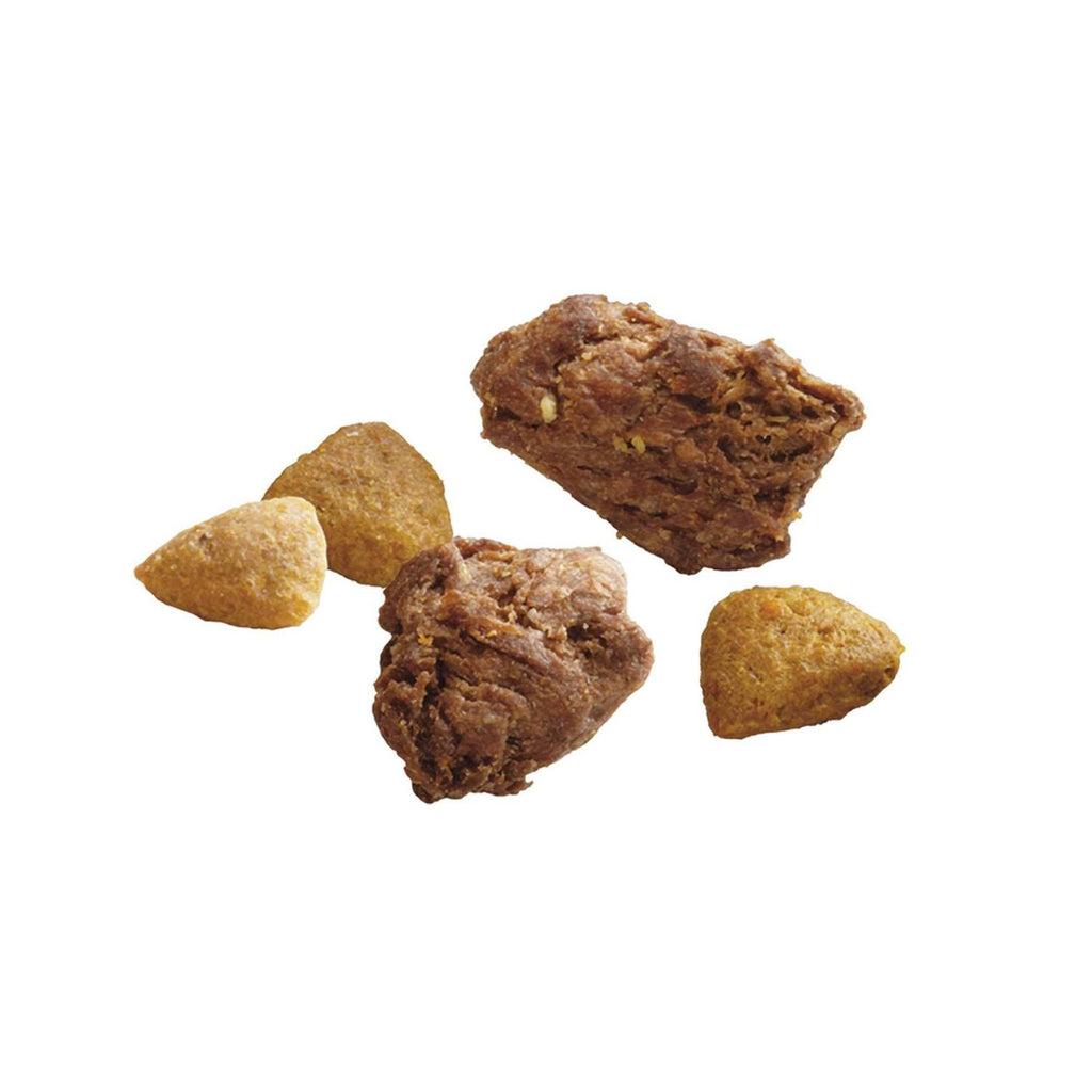 Real Turkey & Venison Dry Dog Food A741411
