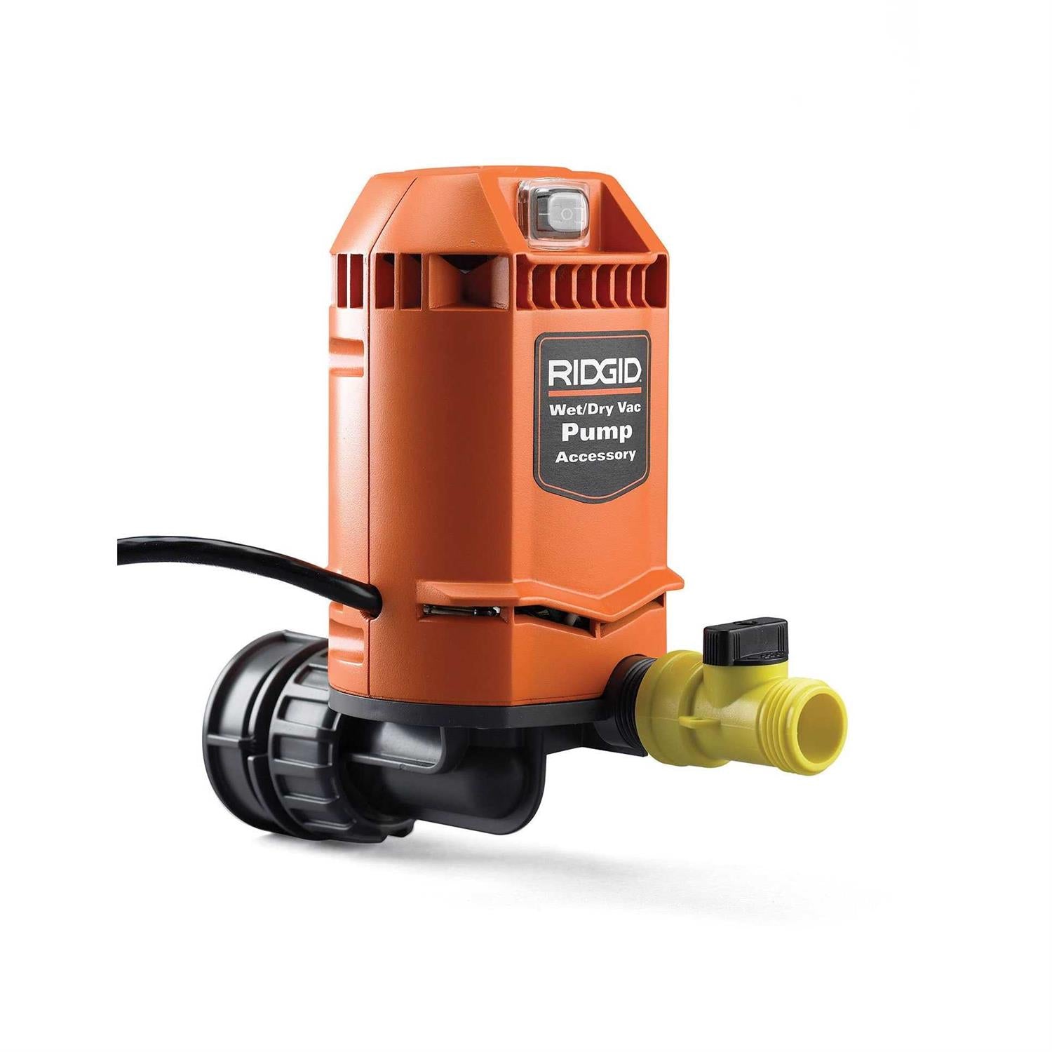 Quick Connect Pump H82537