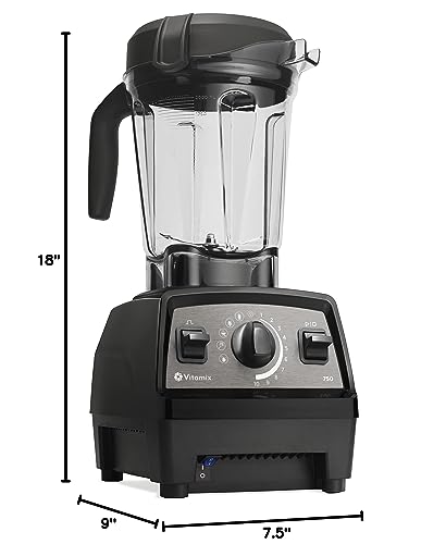 White 64-oz Blender F9613