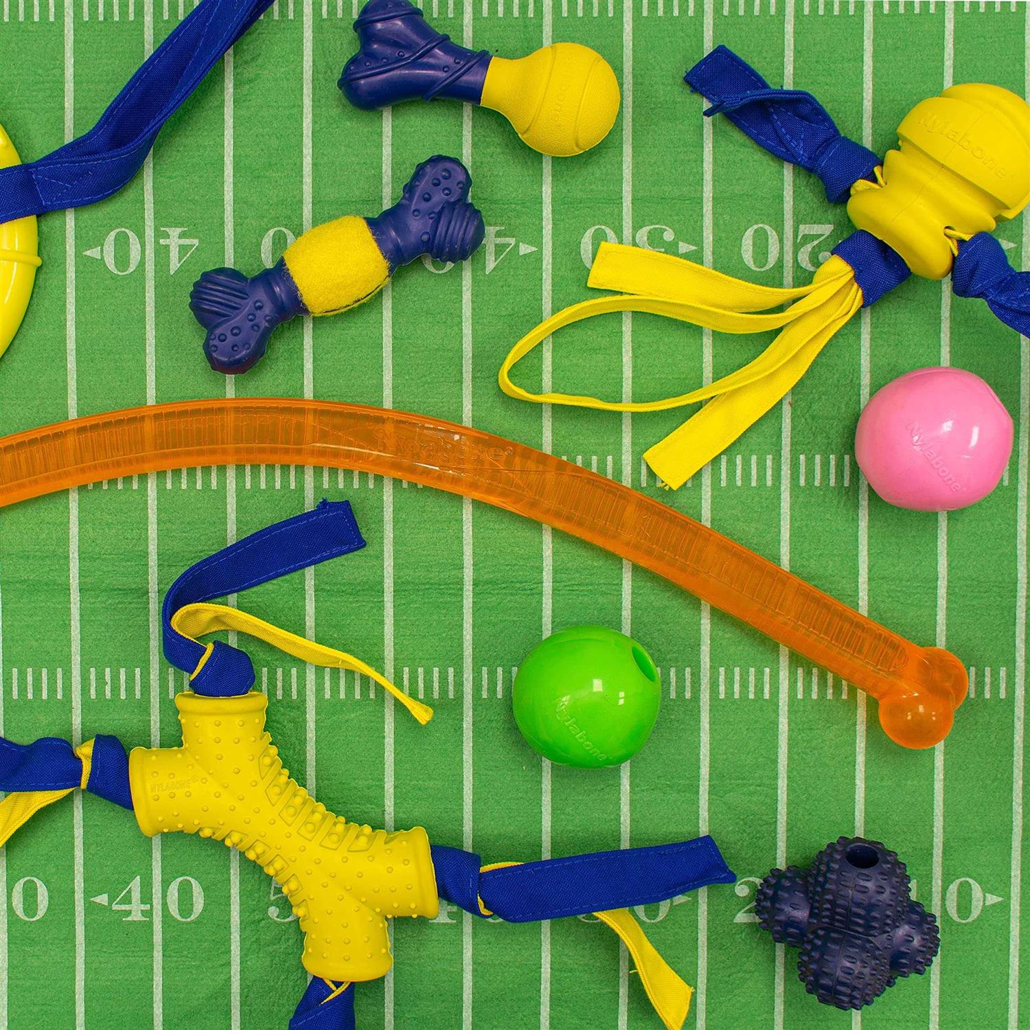 Gum-a-Ball Toy for Dogs I595