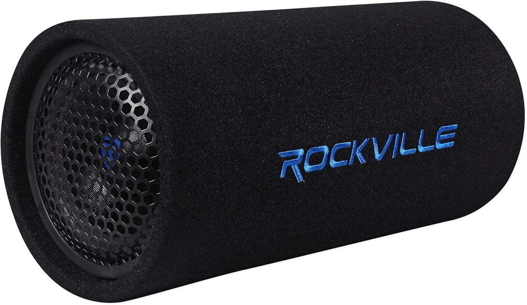 12" 600w Powered Subwoofer Bass Tube I186