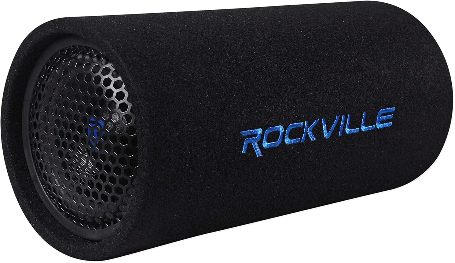 12" 600w Powered Subwoofer Bass Tube I186