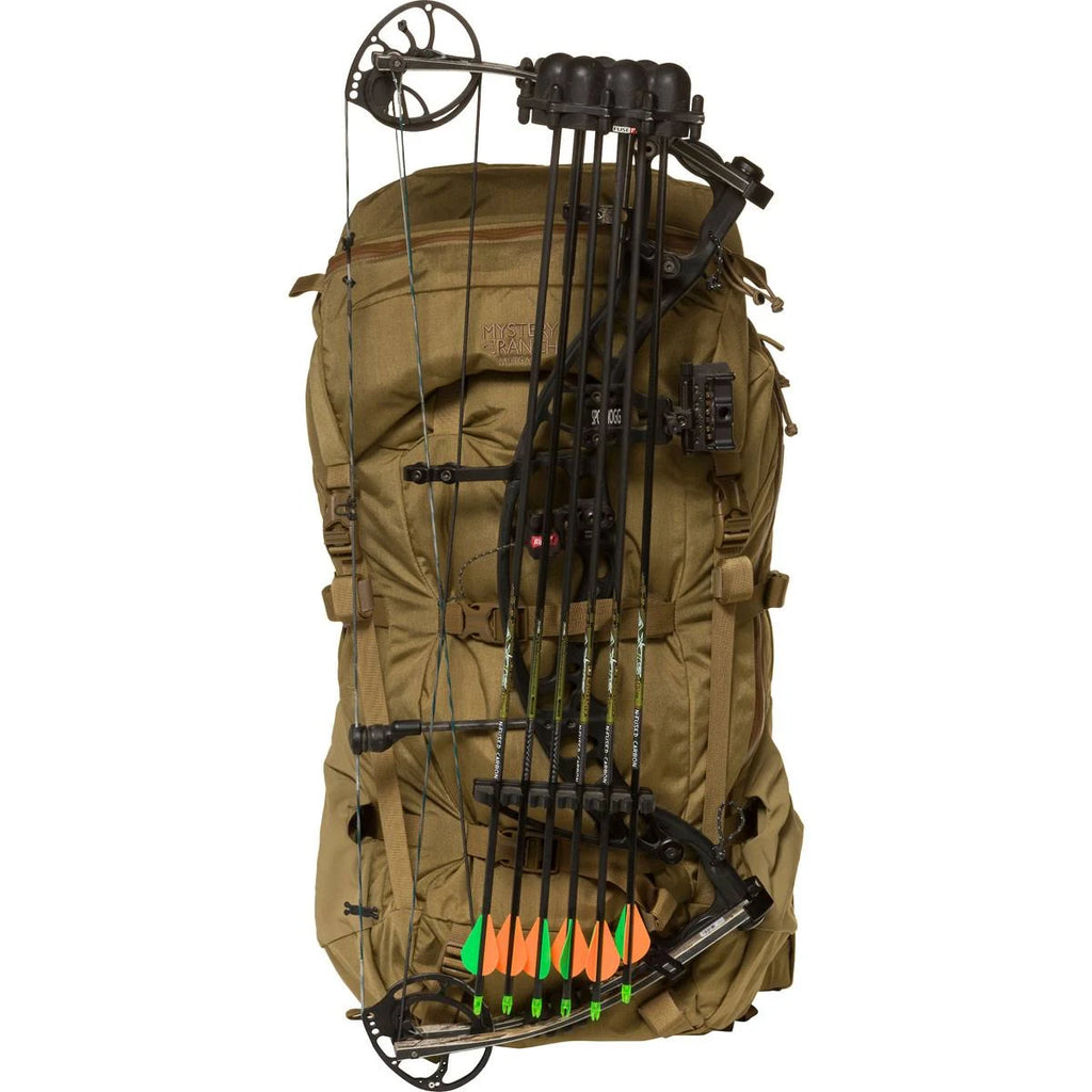 Coyote Backpack B8816