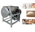 Commercial Electric Dough Mixer 50QT Stainless Steel Q635