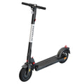 Electric Scooter with 10" Solid Tire, 300W Motor, Foldable P930353