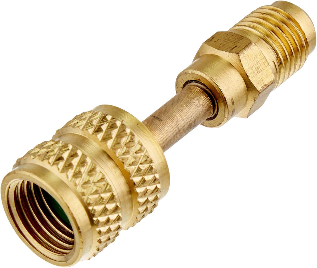 5/16" SAE Female to 1/4" SAE Male Adapter B472
