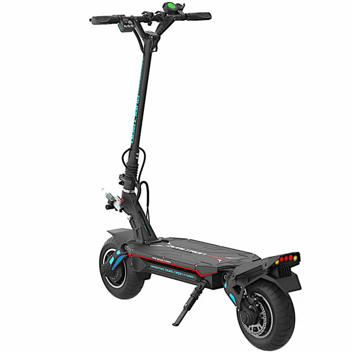 Dualtron Storm Limited Electric Scooter C249