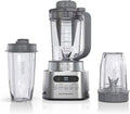 Gray Blender with 34-oz. Pitcher and 2 To-Go Cups T936970
