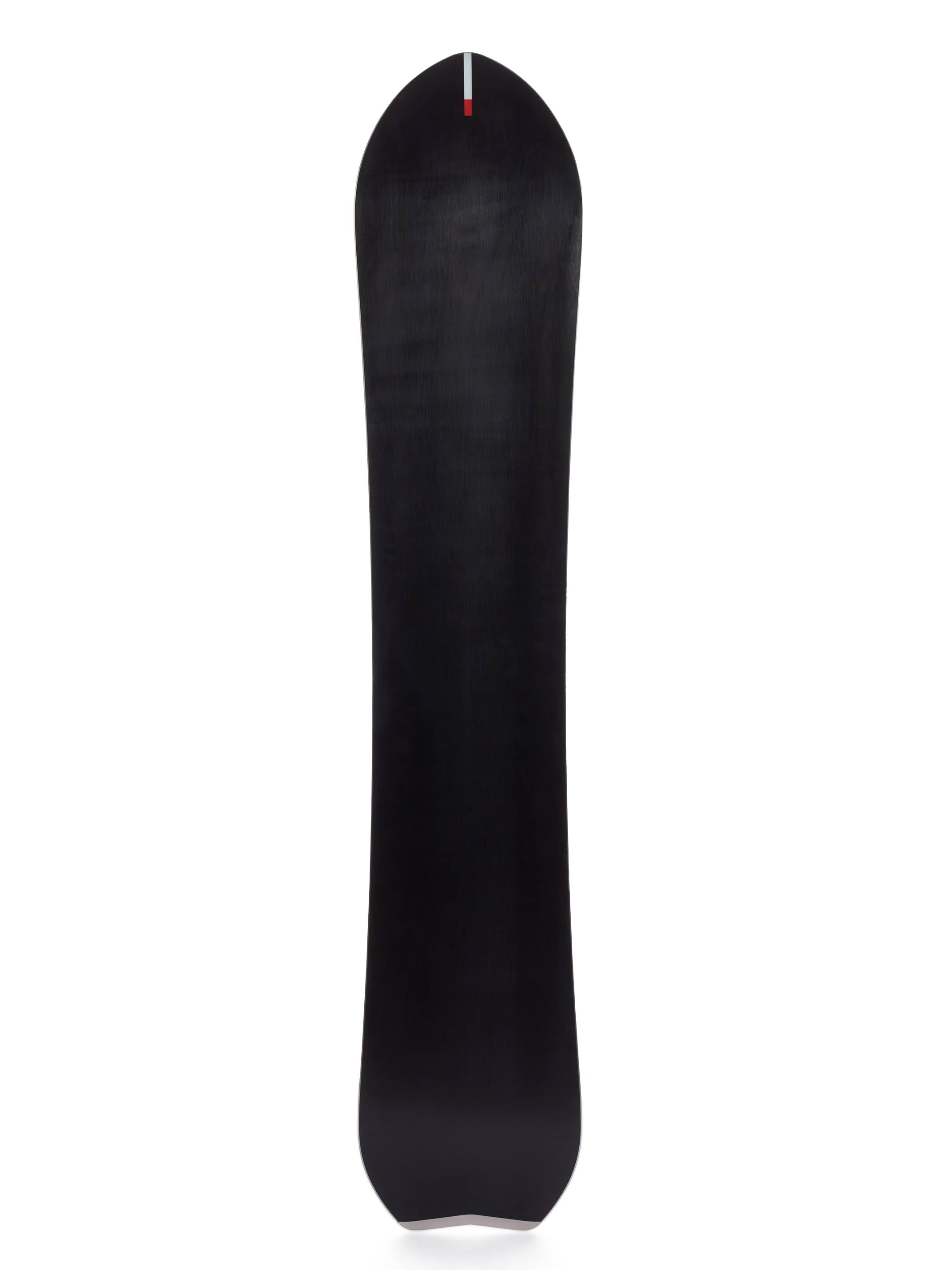 Aero Snowboard O945