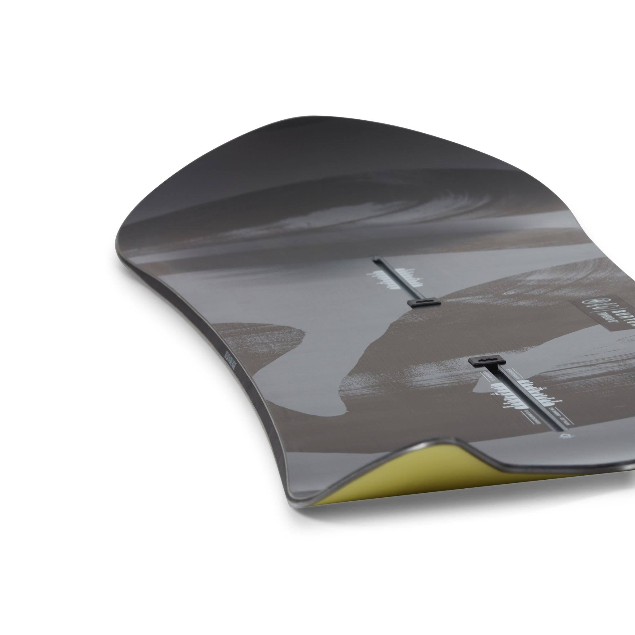 Pow Wrench Snowboard A237