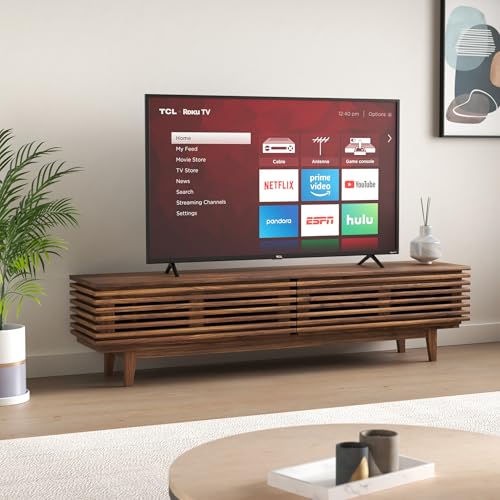 43 Inch 4K Ultra HD Smart LED TV Y699