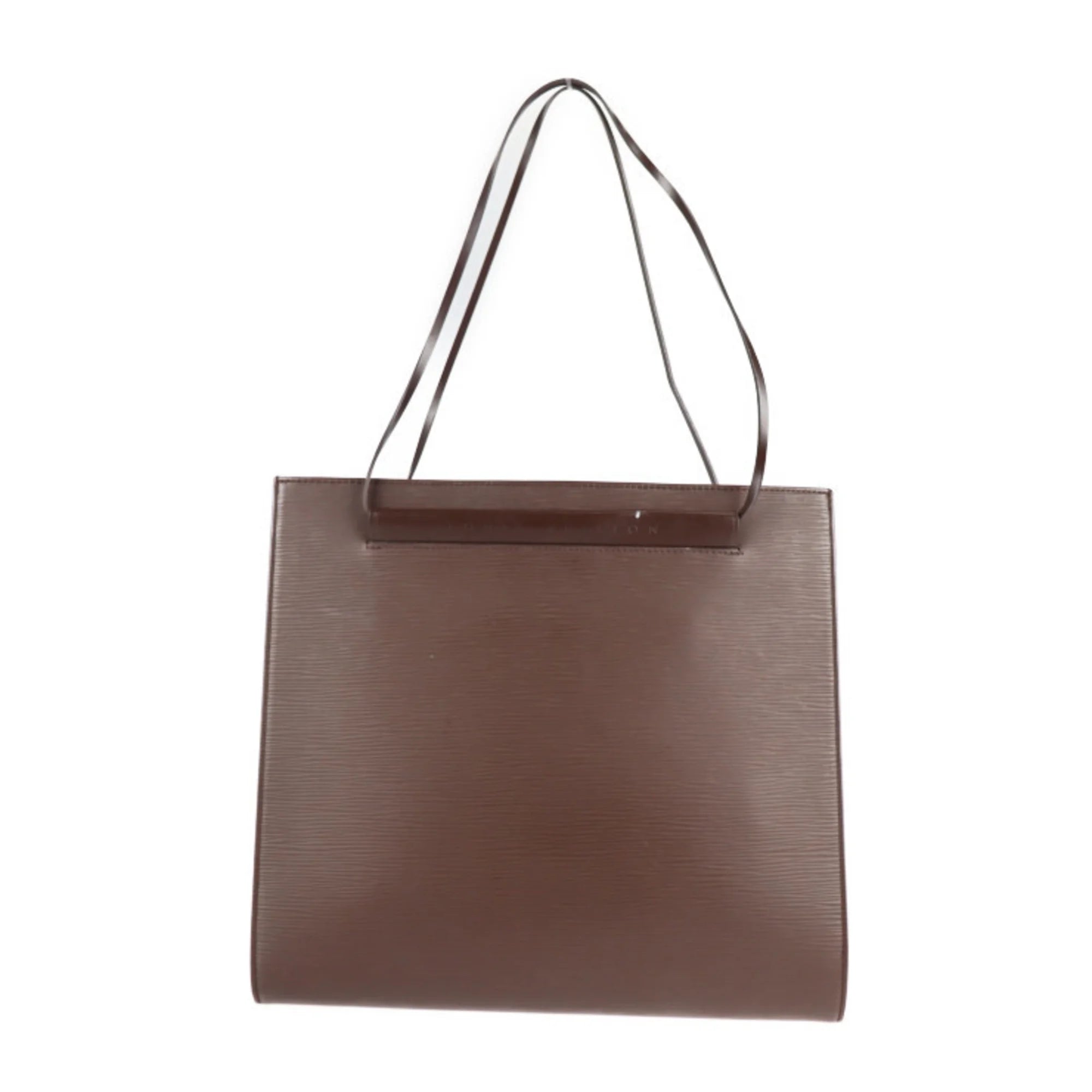 Pre-Owned Epi Leather Shoulder Bag S869919