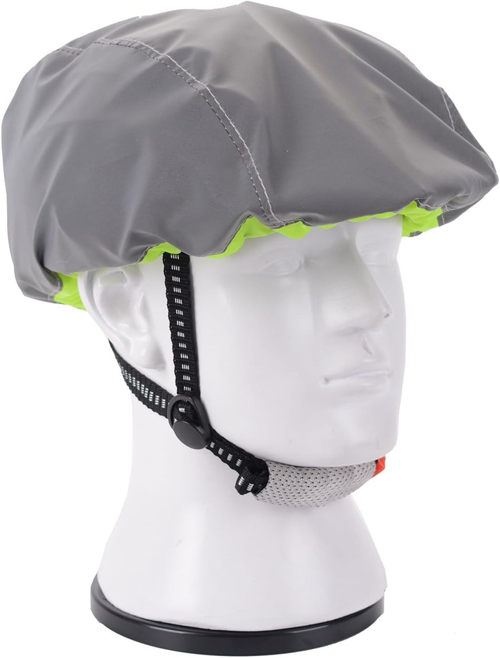 Rainproof Reflective Cycling Helmet Cover H978