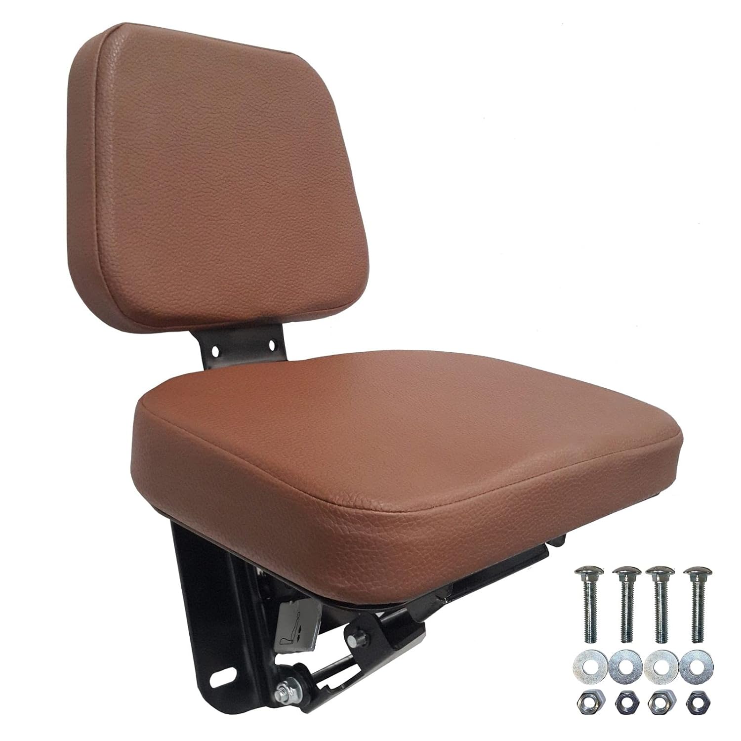 Buddy Seat Assembly Kit for Tractor A516