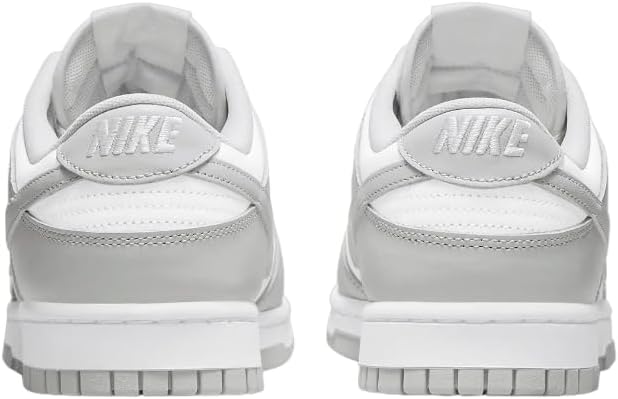 Grey/White Medium Sneakers D26550
