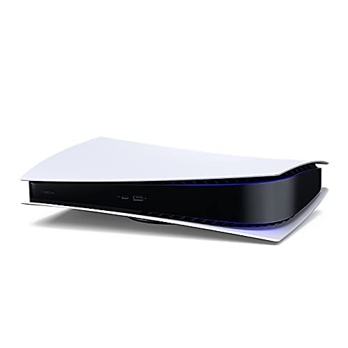 White Gaming Console with Wireless Controller Z6343