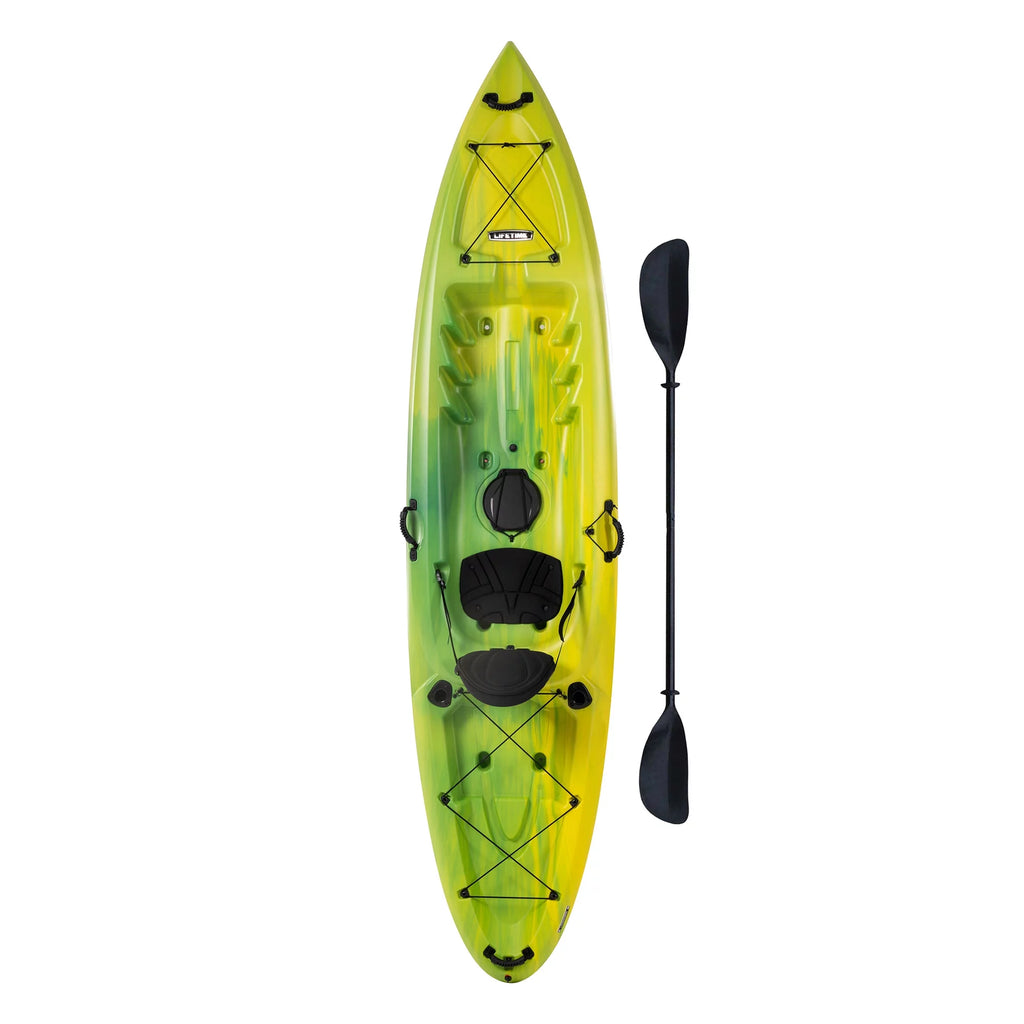 11 ft Sit-on-Top Kayak M8952