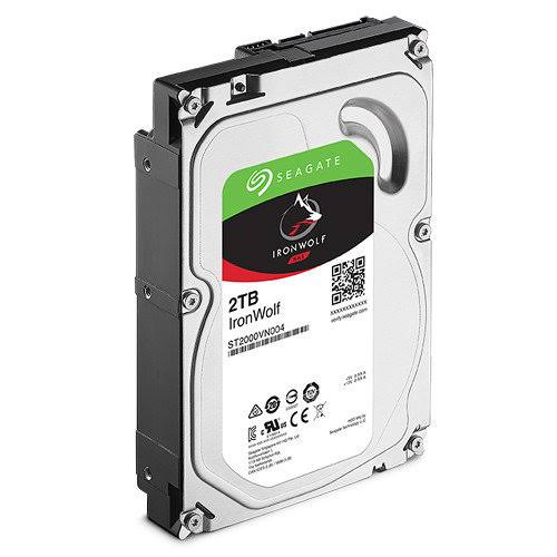 2TB Internal NAS HDD N2604