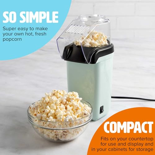 Hot Air Popcorn Popper K17396