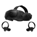 Mixed Reality and PC VR Headset with Controllers Z678