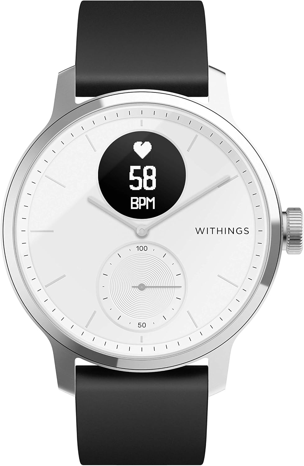 ScanWatch T6641
