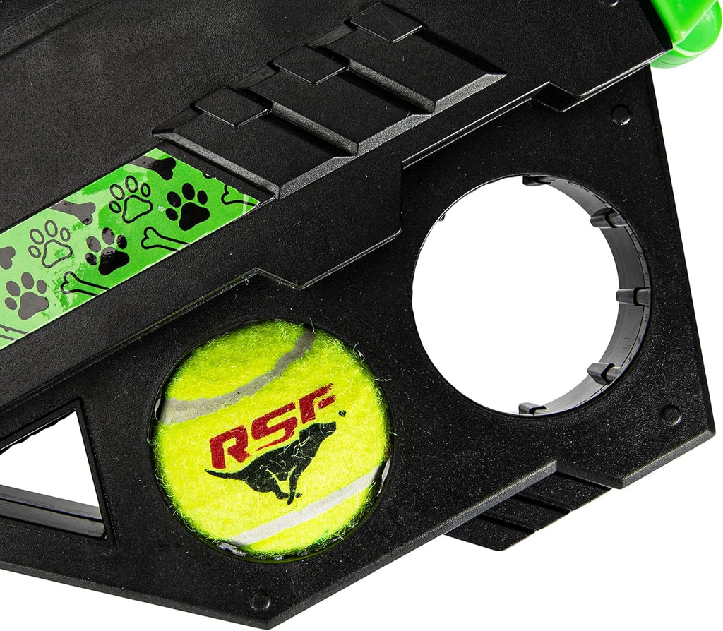 Mini Tennis Ball Launcher for Dogs Z935174