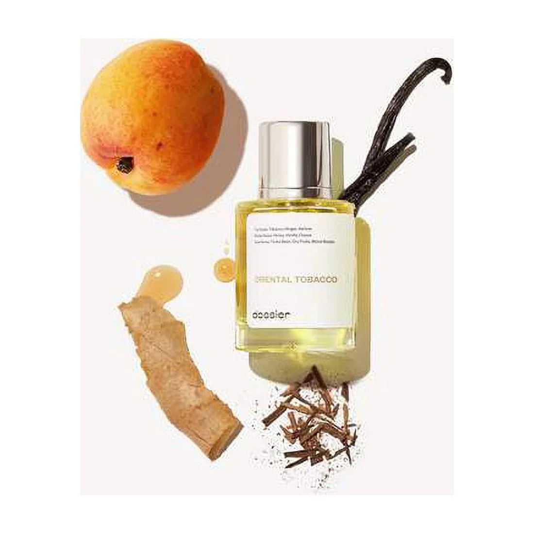 Tobacco Eau De Parfum, 50Ml / 1.7Oz Q18115