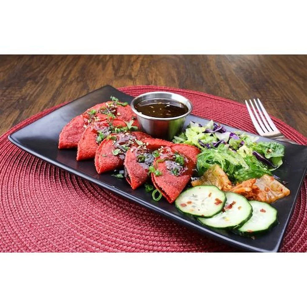 4 Pound Carton Korean Style Bbq Beef Taco P6771