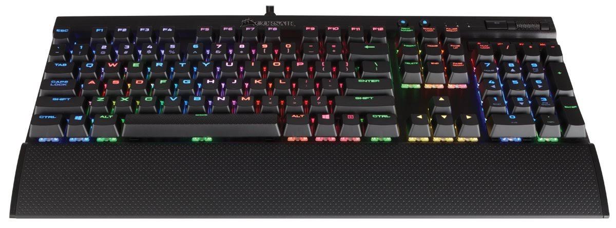 Mechanical Gaming Keyboard Z97886