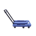 Folding Dolly Trolley with 6 Wheels T8712